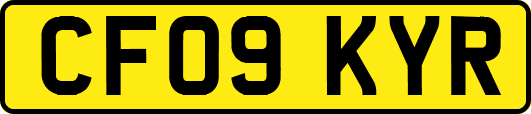 CF09KYR