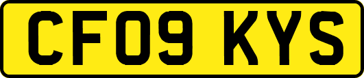 CF09KYS