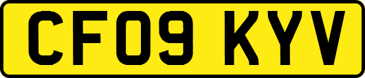 CF09KYV