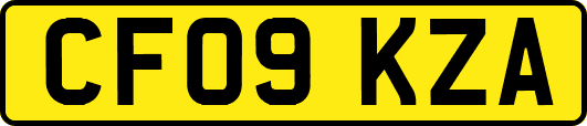 CF09KZA