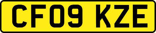 CF09KZE