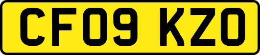 CF09KZO