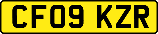 CF09KZR