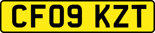 CF09KZT
