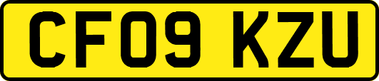 CF09KZU