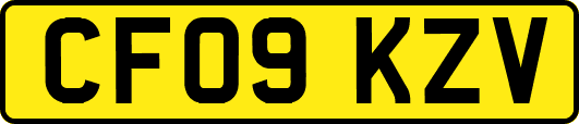 CF09KZV