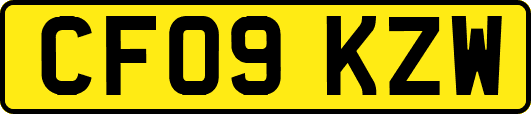 CF09KZW