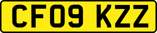 CF09KZZ