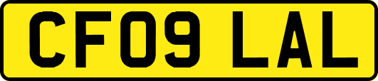 CF09LAL