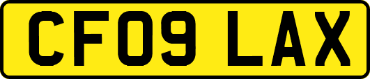 CF09LAX
