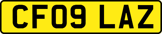 CF09LAZ