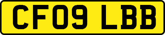 CF09LBB