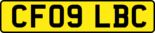 CF09LBC