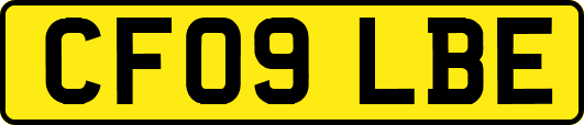 CF09LBE
