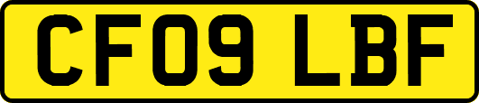 CF09LBF