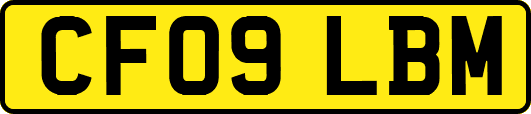CF09LBM