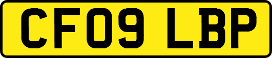 CF09LBP