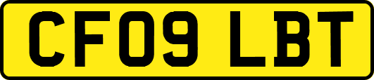 CF09LBT