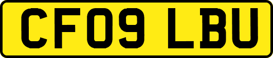 CF09LBU