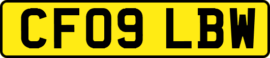 CF09LBW