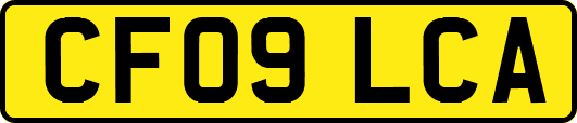 CF09LCA