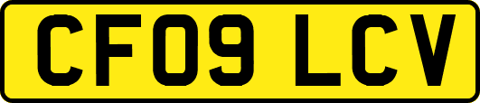 CF09LCV