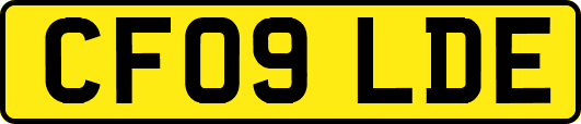 CF09LDE