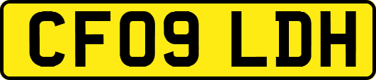 CF09LDH