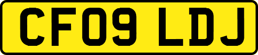 CF09LDJ
