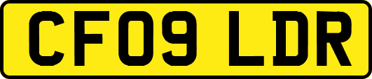 CF09LDR