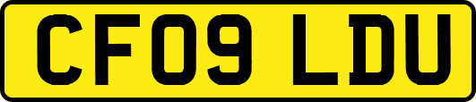 CF09LDU