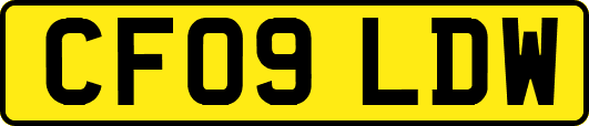 CF09LDW
