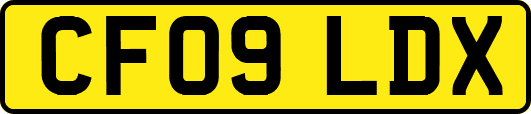 CF09LDX