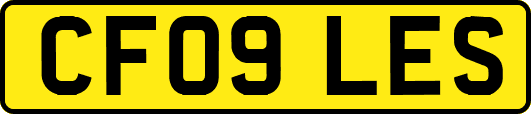 CF09LES