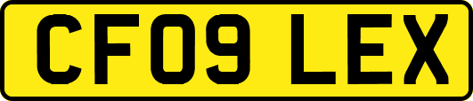 CF09LEX