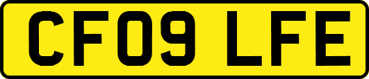 CF09LFE