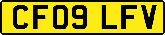 CF09LFV