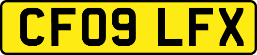 CF09LFX