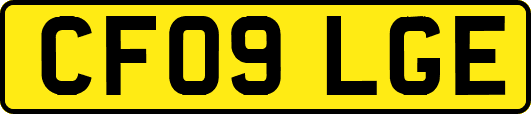CF09LGE