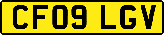 CF09LGV