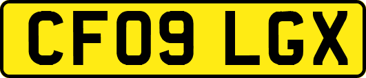 CF09LGX