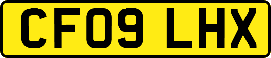 CF09LHX