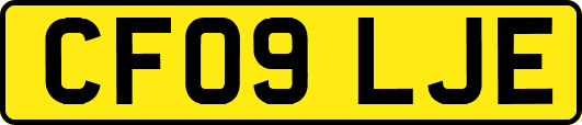 CF09LJE