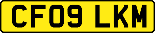 CF09LKM