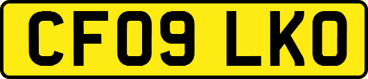 CF09LKO