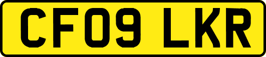 CF09LKR