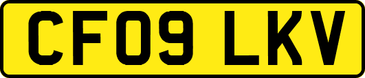 CF09LKV