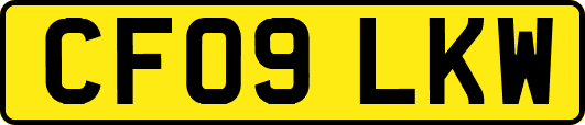 CF09LKW