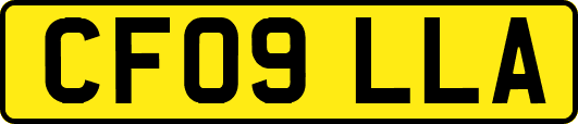 CF09LLA