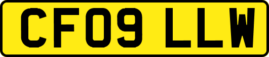 CF09LLW